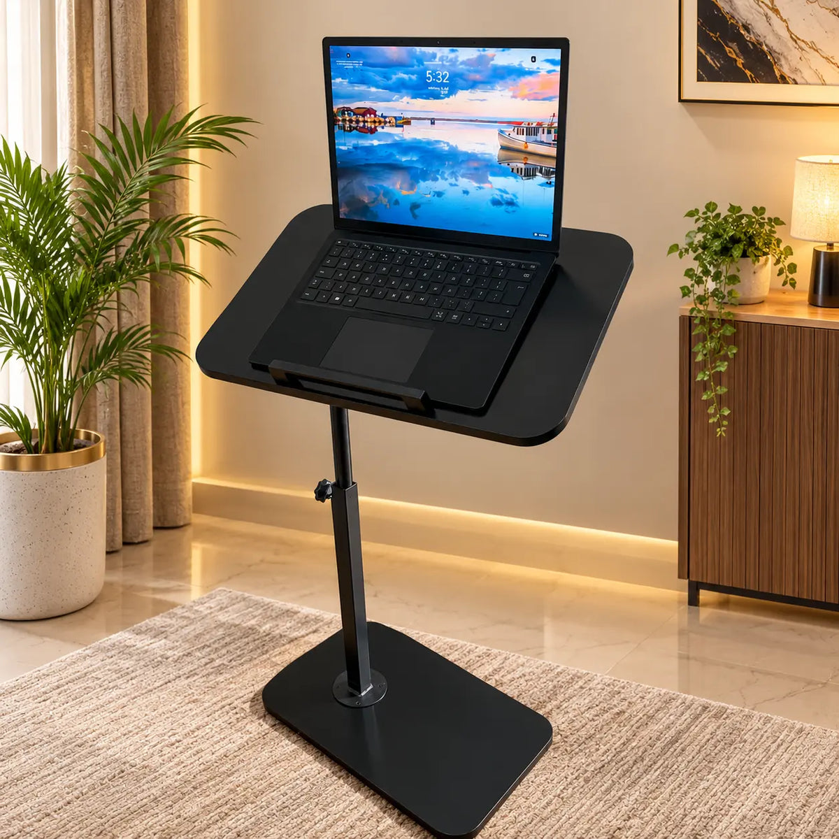 Tables