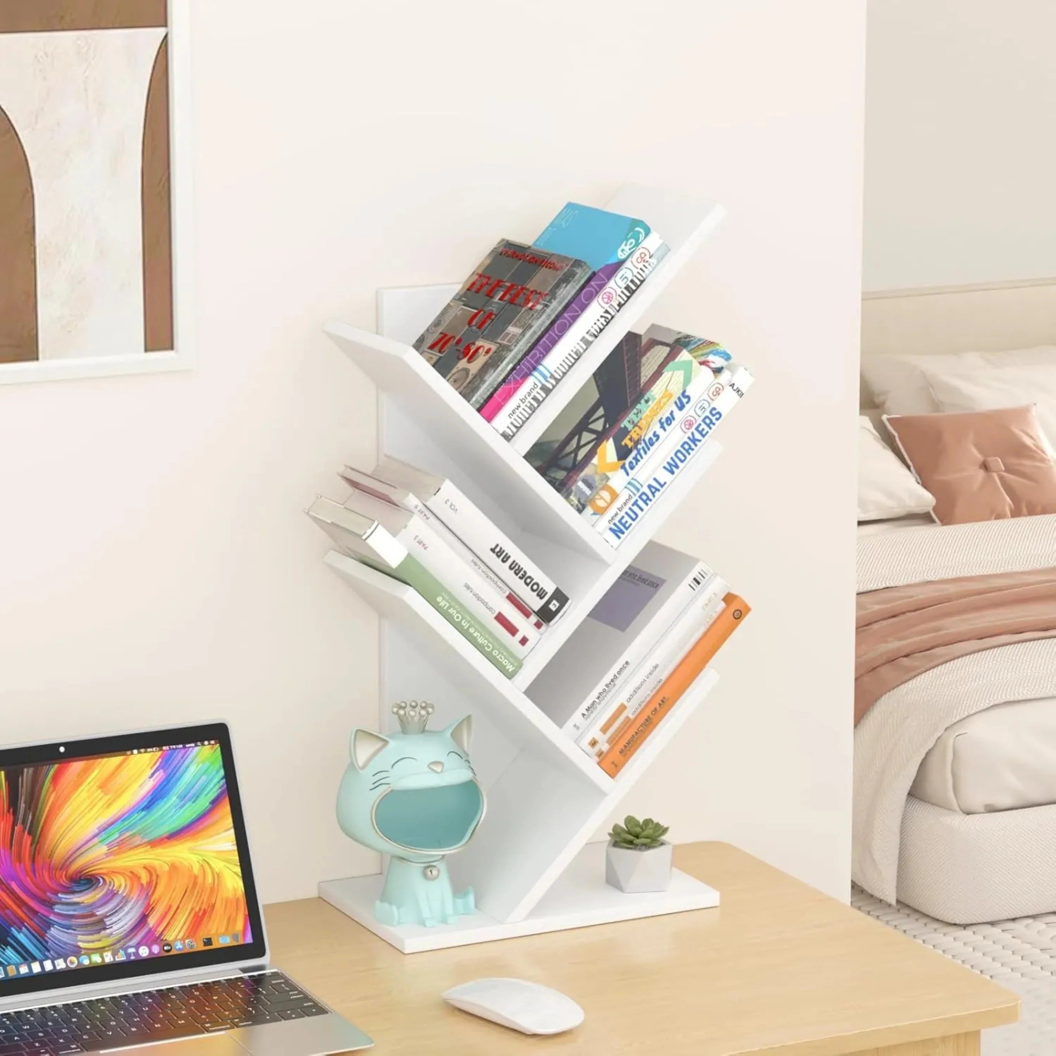 Book Shelves