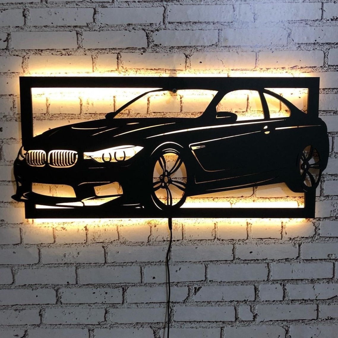 Wall Decor