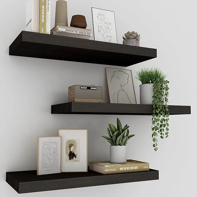Wall Shelves