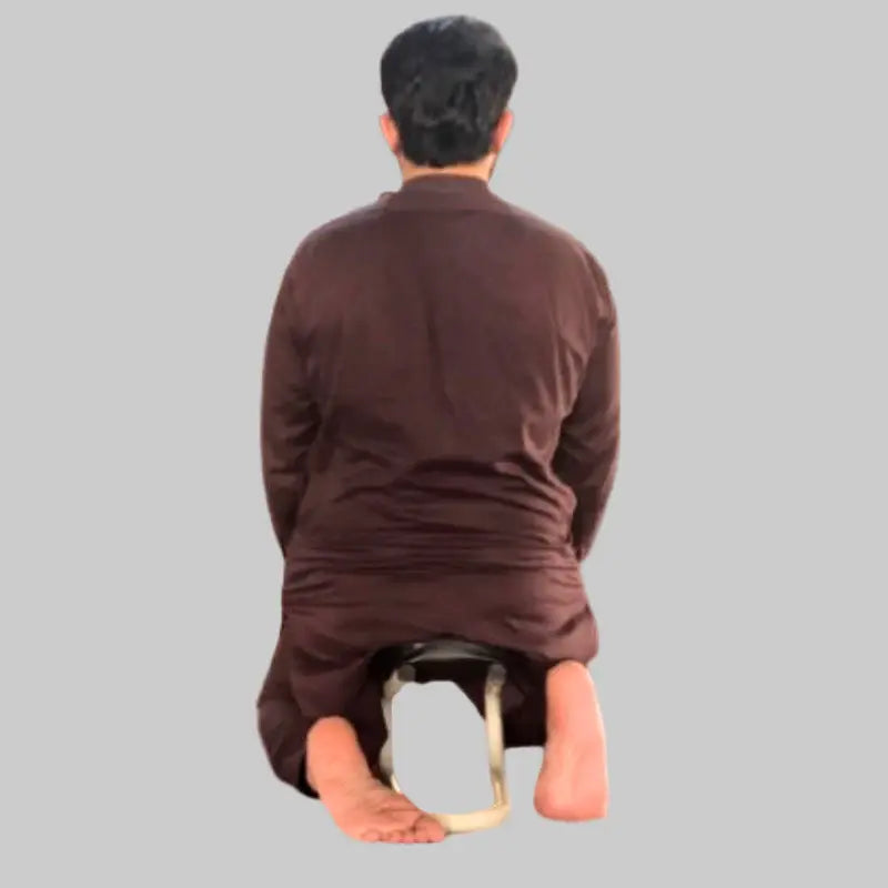 Mini Prayer Stool